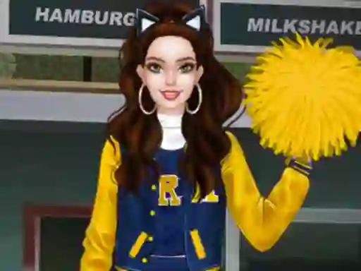 게임 Bonnie in Riverdale 온라인