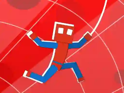 게임 Spider-Noob obstacle course 온라인