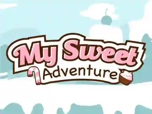 게임 My Sweet Adventure 온라인