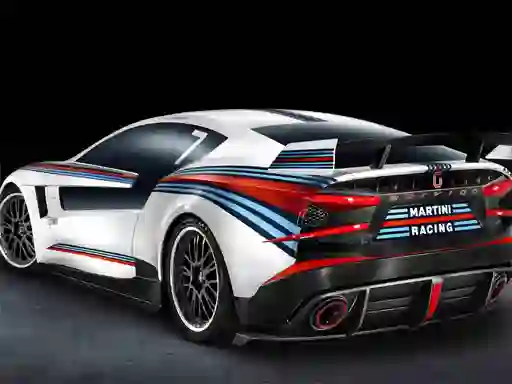 게임 Street Racing Car Slide 온라인
