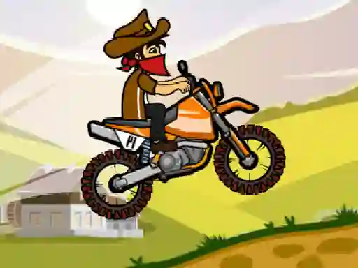 게임 Hill Climb Moto 온라인