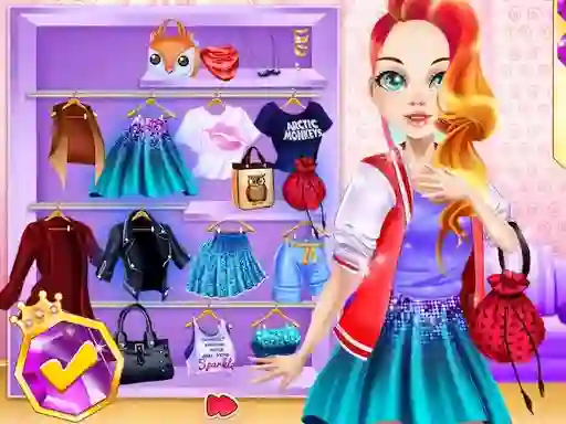 게임 The Princess Sent To Future 온라인