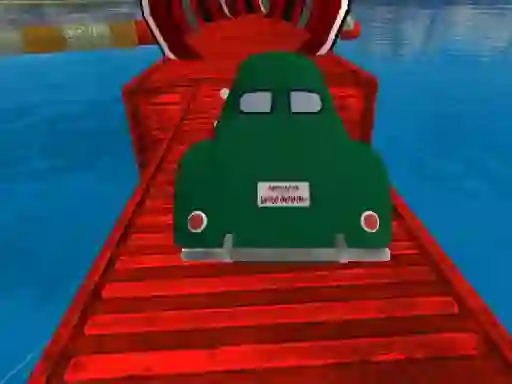 게임 Beetlie Car Parking 온라인