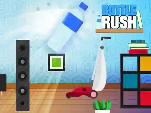 게임 Bottle Rush 온라인