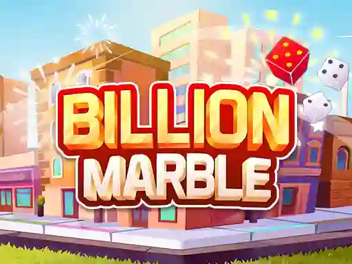 게임 Billion Marble 온라인