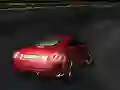 게임 Audi 3D Racing 온라인