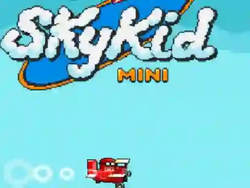 게임 Skykid Mini 온라인