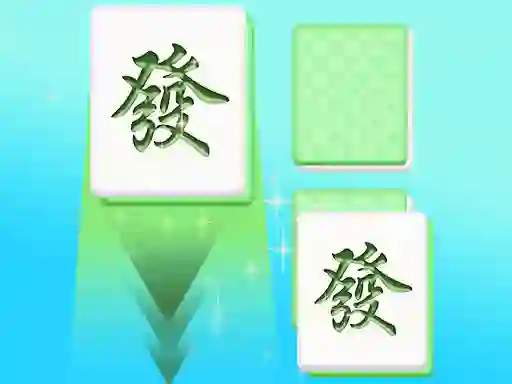 게임 Mahjong Match Club 온라인