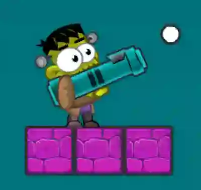 게임 Frankenstein vs Orcs 온라인