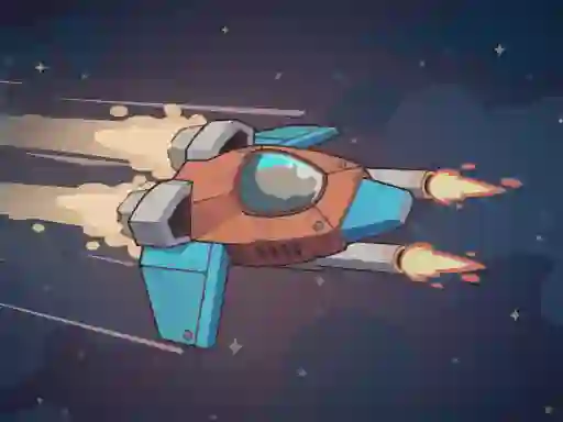 게임 Star Attack 3D 온라인