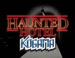 게임 Kogama Haunted Hotel 온라인