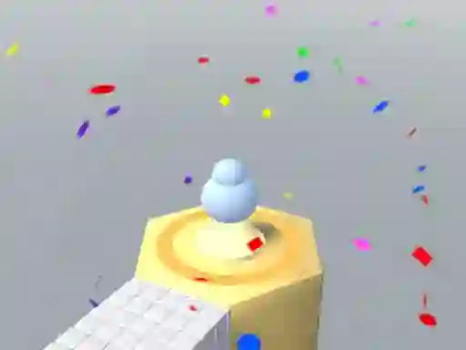 게임 Balls Rotate 3d 온라인