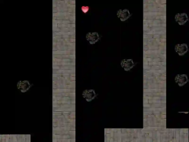 게임 Topdown Shooter 온라인