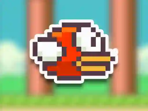 게임 Angry Flappy 온라인