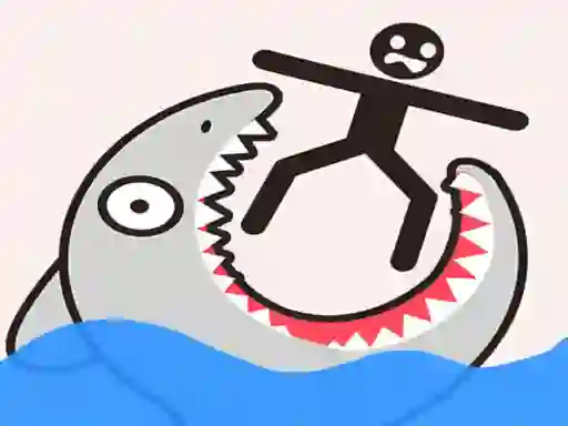 게임 Draw Save Puzzle 온라인