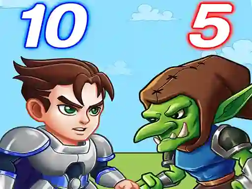 게임 Hero Tower Wars 온라인