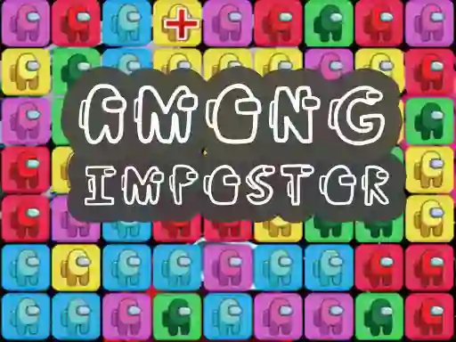 게임 Among Impostor Collapse 온라인
