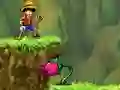 게임 One Piece's New Adventure 온라인