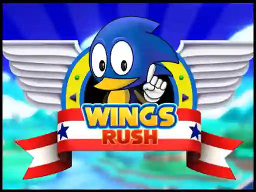 게임 Wings Rush 온라인