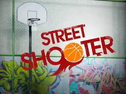 게임 Street Shooter 온라인