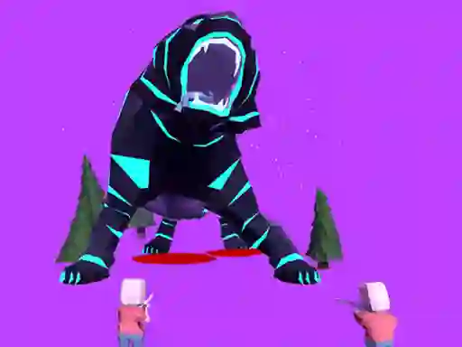 게임 Deadly Hunters 온라인