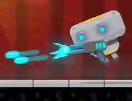 게임 Robo Battle 온라인