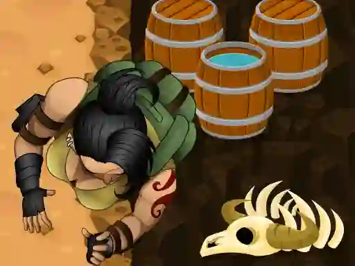 게임 Zombie Runner 온라인