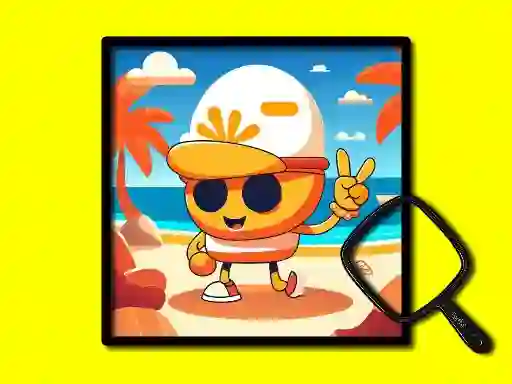 게임 Summer Spotlight Differences 온라인