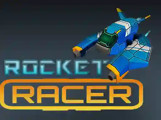게임 Rocket Racer 온라인