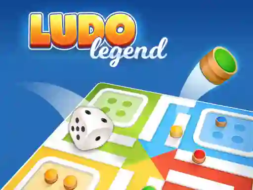 게임 Legends of Ludo 온라인