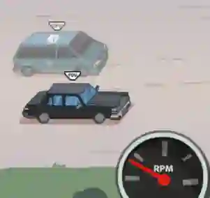 게임 Speedlust Driver 온라인