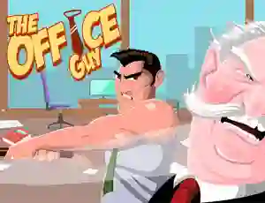 게임 The Office Guy 온라인