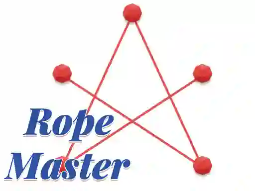 게임 Rope Master 온라인