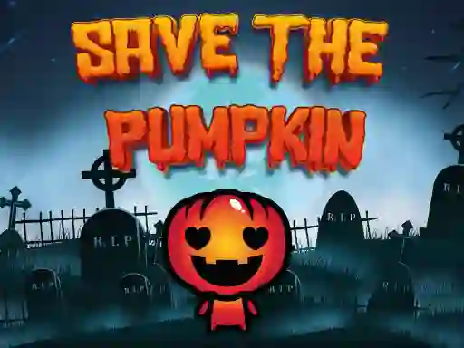 게임 Save the Pumpkin 온라인
