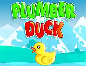 게임 Plumber Duck 온라인