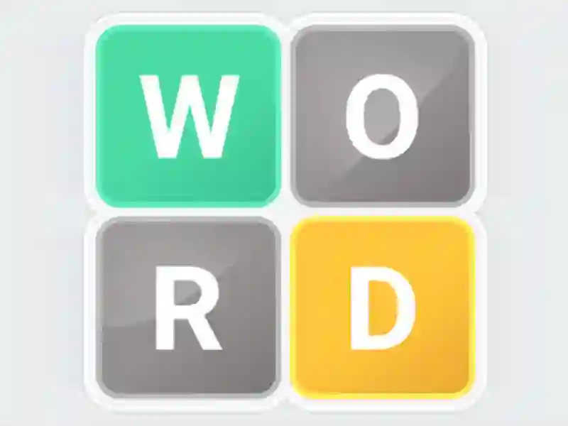 게임 Wordler 온라인