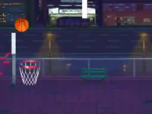 게임 Basketball Shoot 온라인