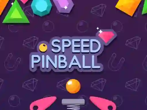 게임 Speed Pinball 온라인