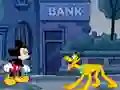 게임 Mickey Mouse Alarm Clock Scramble 온라인
