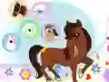게임 Ponies in the city 온라인