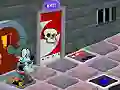 게임 Mickey Mouse Castle 온라인