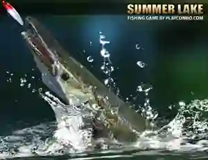 게임 Summer Lake 온라인
