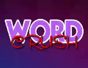 게임 Word Crush 온라인