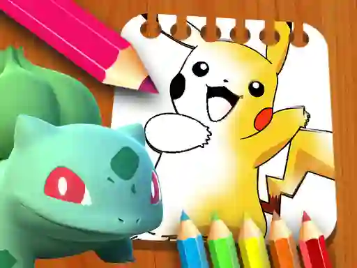 게임 Pokemon 온라인