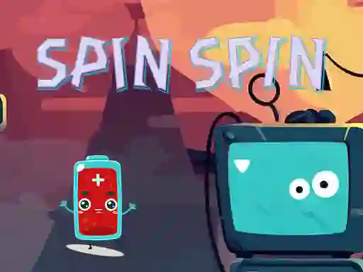 게임 Spin Spin 온라인