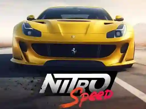 게임 Nitro Speed 온라인