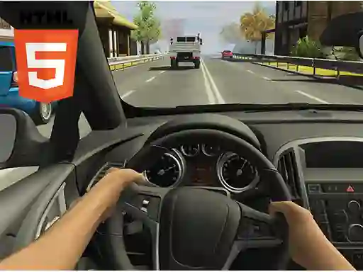 게임 Car Driving Traffic Crazy Mobile 온라인