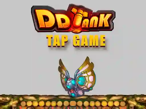 게임 Ddtank Tap 온라인