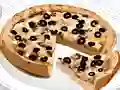 게임 Fish Pizza Cooking 온라인