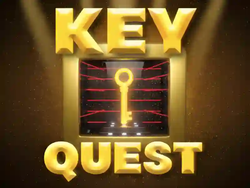 게임 Key Quest 온라인